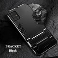Shockproof Armor Case For Samsung A51 A71 A31 A12 A32 A52 A72 Phone Cover for Galaxy S21 Ultra S20 FE S9 S10 Plus A50 A70 A21S