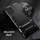 Shockproof Armor Case For Samsung A51 A71 A31 A12 A32 A52 A72 Phone Cover for Galaxy S21 Ultra S20 FE S9 S10 Plus A50 A70 A21S