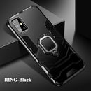 Shockproof Armor Case For Samsung A51 A71 A31 A12 A32 A52 A72 Phone Cover for Galaxy S21 Ultra S20 FE S9 S10 Plus A50 A70 A21S