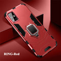 Shockproof Armor Case For Samsung A51 A71 A31 A12 A32 A52 A72 Phone Cover for Galaxy S21 Ultra S20 FE S9 S10 Plus A50 A70 A21S