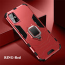 Shockproof Armor Case For Samsung A51 A71 A31 A12 A32 A52 A72 Phone Cover for Galaxy S21 Ultra S20 FE S9 S10 Plus A50 A70 A21S