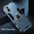 Shockproof Armor Case For Samsung A51 A71 A31 A12 A32 A52 A72 Phone Cover for Galaxy S21 Ultra S20 FE S9 S10 Plus A50 A70 A21S