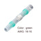 10/50PCS Thermal Shrinkage  Electrical Car Wires Connector Solder  Extrusion Terminals Block Cable Termination Wireway Clamping