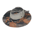 Camouflage Tactical Cap Military Boonie Hat US Army Caps Camo Men Outdoor Sports Sun Bucket Cap Fishing Hiking Hunting Hats 60CM