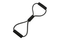 TPE 8 Word Yoga Resistance Band Fitness Exercise Elastic Pull Rope Chest Expander Muscle Training Tube Rubber Band Gym Equipment