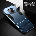 Shockproof Armor Case For Xiaomi Redmi Note 6 7 8 9 10 Pro Max 9s 10s 9A 9C 8A 7A 8T 9T 5 Plus 4 4X 4G 5G Back Phone Cover Coque