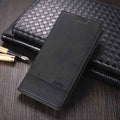 Magnetic Flip Case For Xiaomi Redmi Note 9 10 Pro Max 9S 10S 10Pro 9pro Case Redmi 9 9A 9C 9T Note9 Note10 Leather Wallet Cover