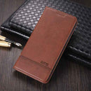 Magnetic Flip Case For Xiaomi Redmi Note 9 10 Pro Max 9S 10S 10Pro 9pro Case Redmi 9 9A 9C 9T Note9 Note10 Leather Wallet Cover
