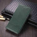 Magnetic Flip Case For Xiaomi Redmi Note 9 10 Pro Max 9S 10S 10Pro 9pro Case Redmi 9 9A 9C 9T Note9 Note10 Leather Wallet Cover
