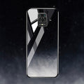 Mi 11 Lite Case For Xiaomi Redmi Note 9 Pro Case Tempered Glass Funda Poco X3 NFC M3 F3 GT Redmi 7 9C 9s 10s 8T 10T Mi 11T Cover
