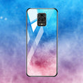 Mi 11 Lite Case For Xiaomi Redmi Note 9 Pro Case Tempered Glass Funda Poco X3 NFC M3 F3 GT Redmi 7 9C 9s 10s 8T 10T Mi 11T Cover