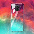 Mi 11 Lite Case For Xiaomi Redmi Note 9 Pro Case Tempered Glass Funda Poco X3 NFC M3 F3 GT Redmi 7 9C 9s 10s 8T 10T Mi 11T Cover
