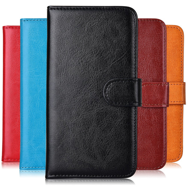 Cover for Redmi 4X 4A Classic Luxury Wallet Case For Xiaomi Redmi 4X 6 6A 7A 9A 9AT 9C NFC Capa For Redmi4 X 4 Prime Pro Redmi4X