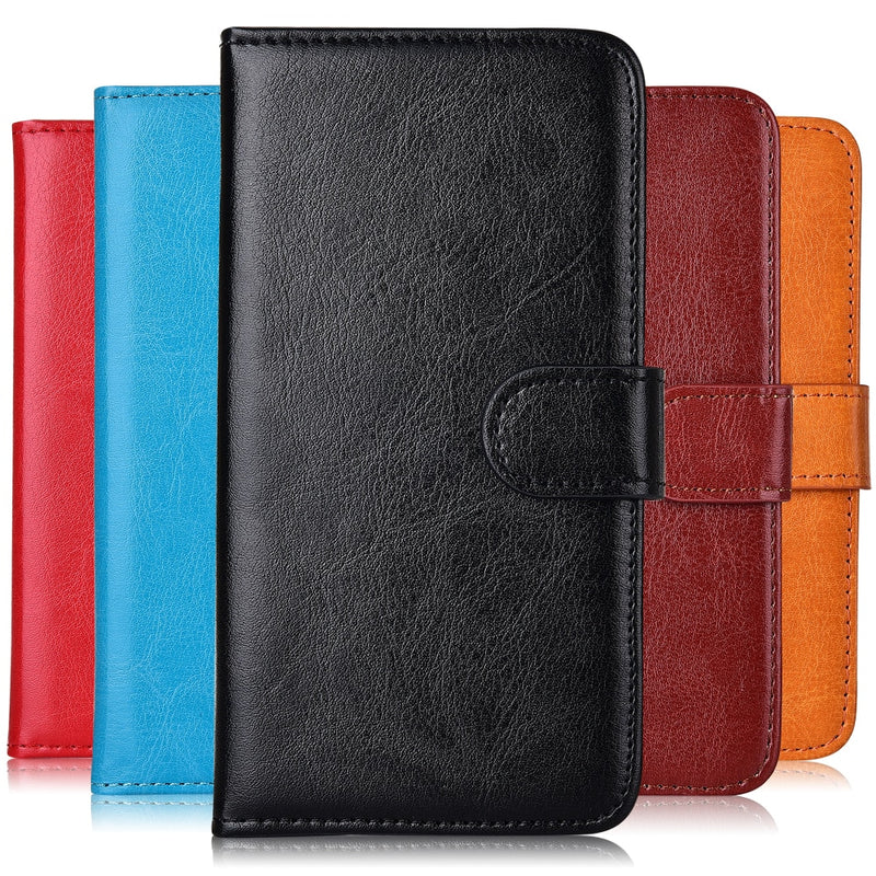Cover for Redmi 4X 4A Classic Luxury Wallet Case For Xiaomi Redmi 4X 6 6A 7A 9A 9AT 9C NFC Capa For Redmi4 X 4 Prime Pro Redmi4X