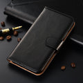Cover for Redmi 4X 4A Classic Luxury Wallet Case For Xiaomi Redmi 4X 6 6A 7A 9A 9AT 9C NFC Capa For Redmi4 X 4 Prime Pro Redmi4X
