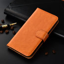 Cover for Redmi 4X 4A Classic Luxury Wallet Case For Xiaomi Redmi 4X 6 6A 7A 9A 9AT 9C NFC Capa For Redmi4 X 4 Prime Pro Redmi4X