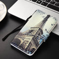 Cover for Redmi 4X 4A Classic Luxury Wallet Case For Xiaomi Redmi 4X 6 6A 7A 9A 9AT 9C NFC Capa For Redmi4 X 4 Prime Pro Redmi4X
