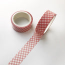 Mohamm 1Pcs Kawaii Cartoon Decoration Tape Paper Washi Masking Tape Creative Scrapbooking Stationary School Supplies