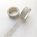 Mohamm 1Pcs Kawaii Cartoon Decoration Tape Paper Washi Masking Tape Creative Scrapbooking Stationary School Supplies
