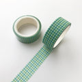 Mohamm 1Pcs Kawaii Cartoon Decoration Tape Paper Washi Masking Tape Creative Scrapbooking Stationary School Supplies
