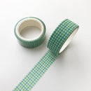 Mohamm 1Pcs Kawaii Cartoon Decoration Tape Paper Washi Masking Tape Creative Scrapbooking Stationary School Supplies