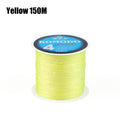 W.P.E KOMODO Series Braided Fishing Line 4 Strands 100M 150M 300M PE Braided Fishing Wire 0.6#-4.0# 10-40lb Carp Fishing Tackle