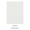 Transparent Sticky Note Pads Waterproof Self-Adhesive Memo Notepad School Office Supplies Stationery