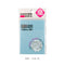 Transparent Sticky Note Pads Waterproof Self-Adhesive Memo Notepad School Office Supplies Stationery