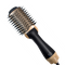 3 IN 1 One Step Hair Dryer Volumizer Hot Air Brush Hair Straightener Curler Comb Electric Blow Dryer Air Styler Hairdryer