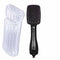 3 IN 1 One Step Hair Dryer Volumizer Hot Air Brush Hair Straightener Curler Comb Electric Blow Dryer Air Styler Hairdryer