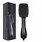 3 IN 1 One Step Hair Dryer Volumizer Hot Air Brush Hair Straightener Curler Comb Electric Blow Dryer Air Styler Hairdryer