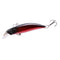 1PCS Laser Fishing Lure Floating Minnow Wobbler Professional Baits 6.8cm 4g Crankbait