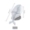 Leaf Shaped Soap Holder Shower Soap Shelf Bath Soap Box Vertical Suction Cup Laundry Soap Dish Storage Tray Bathroom Accessories