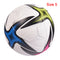 2021 Professional Size5/4 Soccer Ball Premier High Quality Goal Team Match Ball Football Training Seamless League futbol voetbal