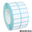 500pcs stickers Diamond Accessories Embroidery Tools Classification Storage Distinguish Label Diamond Painting Stickers