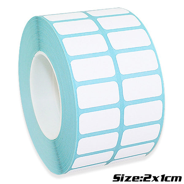 500pcs stickers Diamond Accessories Embroidery Tools Classification Storage Distinguish Label Diamond Painting Stickers