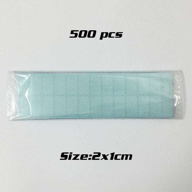 500pcs stickers Diamond Accessories Embroidery Tools Classification Storage Distinguish Label Diamond Painting Stickers