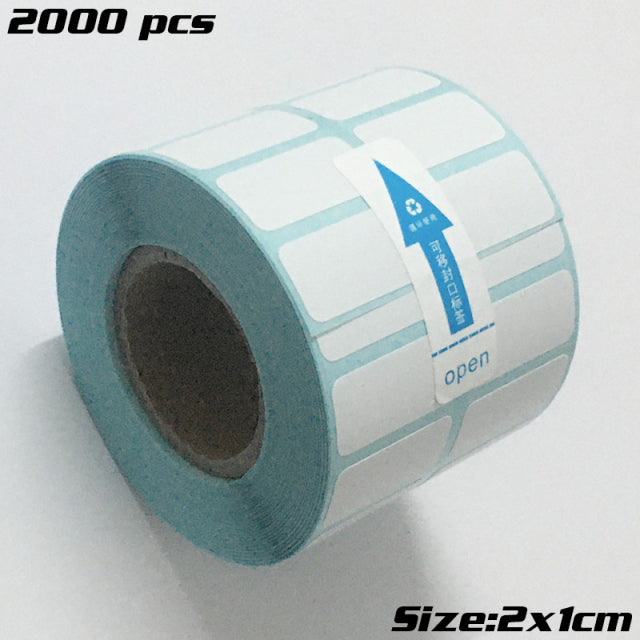 500pcs stickers Diamond Accessories Embroidery Tools Classification Storage Distinguish Label Diamond Painting Stickers