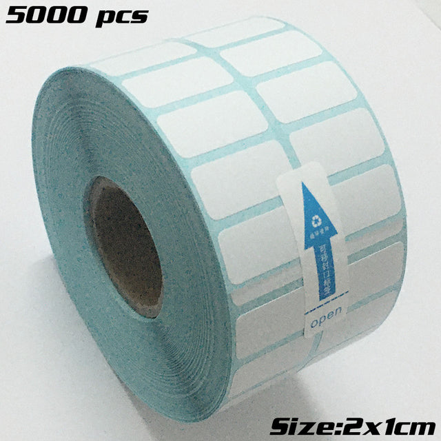 500pcs stickers Diamond Accessories Embroidery Tools Classification Storage Distinguish Label Diamond Painting Stickers