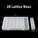 500pcs stickers Diamond Accessories Embroidery Tools Classification Storage Distinguish Label Diamond Painting Stickers