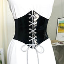 SISHION Black Red Pink Gold Body Shapewear Women Gothic Clothing Underbust Waist Cincher Sexy Bridal Corsets and Bustiers VB0001