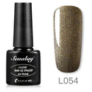 Senalay Nail Gel Polish Varnishes Hybrid All For Nail Art Design Manicure Semi Permanent Painting Decoration Base Top Coat