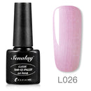 Senalay Nail Gel Polish Varnishes Hybrid All For Nail Art Design Manicure Semi Permanent Painting Decoration Base Top Coat