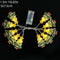 1.5m 10Led Halloween Pumpkin Ghost Skeletons Bat Spider Led Light String Festival Bar Home Party Decor Christmas Ornament