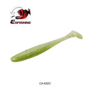 ESFISHING Fishing Lures Soft Bait ES Easy Shiner 50mm 76 100 125 150 180mm Big Trout Baits Lure Crankbait Iscas Artificial Pesca