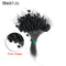 300Pcs silicon Space Bean Profession Fishing Float Resistance Anti-Strand Fish Line fishing gear Connector Stopper 0.8/1.5/2.5#