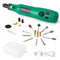 180w/260w/480w Power Electric Drill Mini Engraver For Metalworking Drilling Machine Polishing