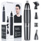 4 IN 1 Nose and ear trimmer for Men nose hair trimmer removal nose shaver haircut razor nose epilator Clipper Nodular eliminator