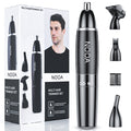 4 IN 1 Nose and ear trimmer for Men nose hair trimmer removal nose shaver haircut razor nose epilator Clipper Nodular eliminator