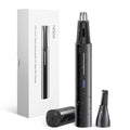 4 IN 1 Nose and ear trimmer for Men nose hair trimmer removal nose shaver haircut razor nose epilator Clipper Nodular eliminator